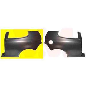 Volkswagen ACHTERSPATBORD LINKS 3-deurs