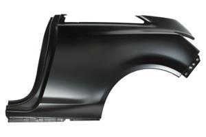 Opel Spatbord