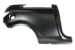 Opel Spatbord