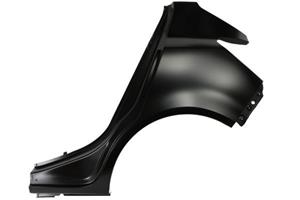 Opel Spatbord