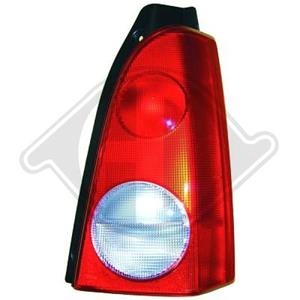 Opel Achterlicht