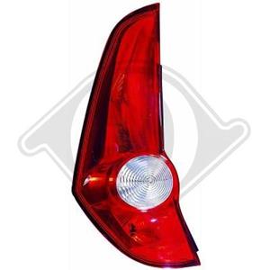 Opel Achterlicht