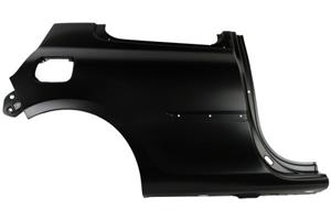 Renault Spatbord