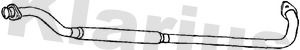 Toyota Middendemper