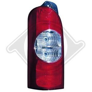 Nissan Achterlicht