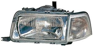 Audi Koplamp links