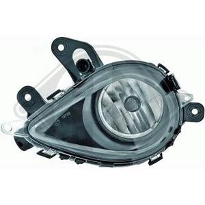 Opel Mistachterlamp