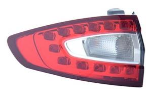 Ford Achterlicht links