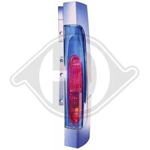 Nissan Achterlicht Priority Parts