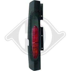 Nissan Achterlicht Priority Parts