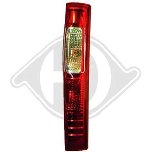 Nissan Achterlicht