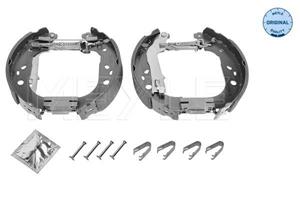 Bremsbackensatz Hinterachse Meyle 214 533 0006/K
