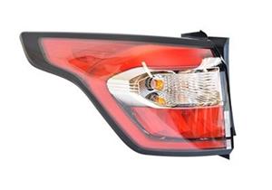 Ford Achterlicht links