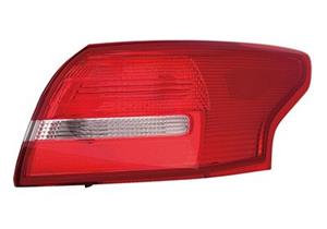 ford Achterlicht