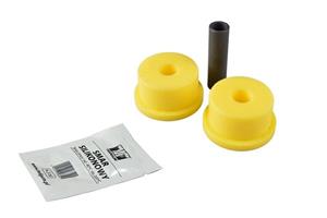 Lagerung, Lenker Hinterachse vorne unten TedGum 00027814