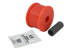 Lagerung, Lenker Hinterachse vorne beidseitig TedGum 00087506
