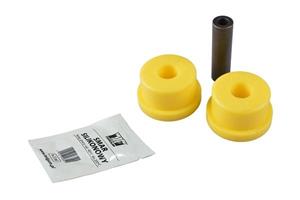 Lagerung, Lenker Hinterachse vorne beidseitig TedGum 00087817