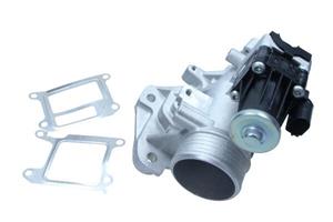 Volvo EGR-klep