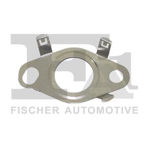Volkswagen Afdichting, EGR-klep