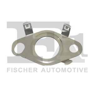 Volkswagen Afdichting, EGR-klep