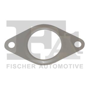 Ford Afdichting, EGR-klep