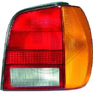 Volkswagen Achterlicht