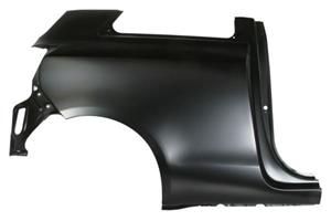 Toyota Spatbord