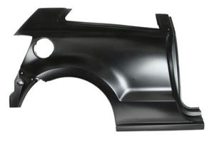 Volkswagen Spatbord