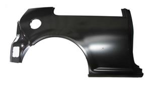 Volkswagen Spatbord