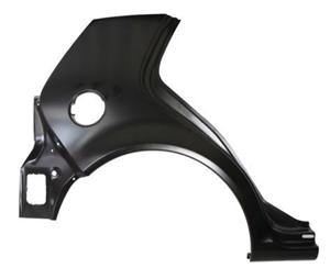 Volkswagen Spatbord