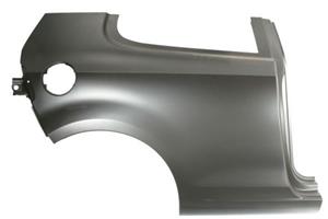 Volkswagen Spatbord
