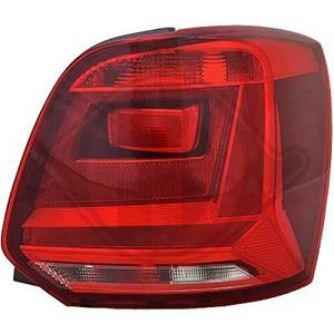 Volkswagen Achterlicht