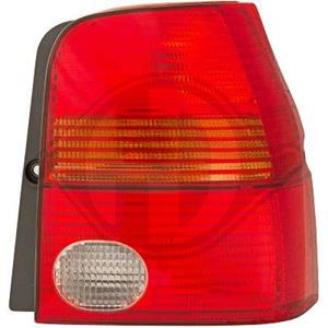 Volkswagen Achterlicht