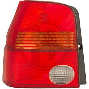 Volkswagen Achterlicht
