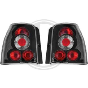 Volkswagen Set Achterlichten