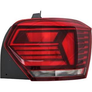 Volkswagen Achterlicht