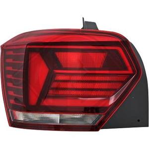 Volkswagen Achterlicht