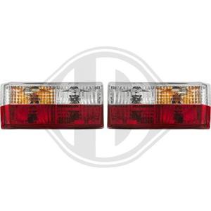 Volkswagen Set Achterlichten