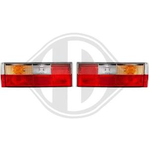 Volkswagen Achterlichtenset HD Tuning