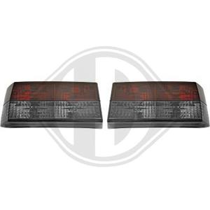 Volkswagen Set Achterlichten