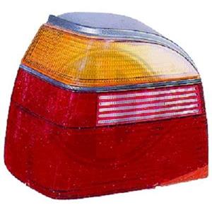Volkswagen Achterlicht