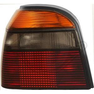 Volkswagen Achterlicht