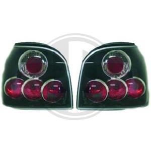 Volkswagen Achterlichtenset HD Tuning