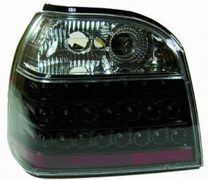 Volkswagen Set Achterlichten
