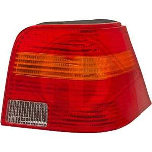 Volkswagen Achterlicht