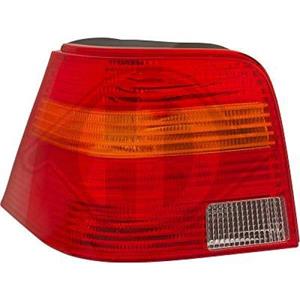 Volkswagen Achterlicht