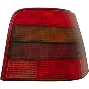 Volkswagen Achterlicht