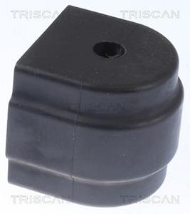 Lagerbuchse, Stabilisator Hinterachse innen Triscan 8500 118028