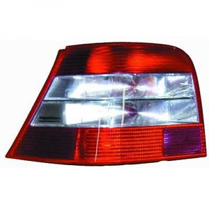 Volkswagen Set Achterlichten