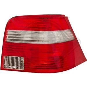 Volkswagen Achterlicht